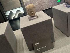 -洛阳古墓博物馆