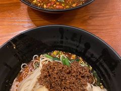 -豆爺小面(朱雀店)