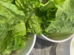 -金喜娜无限自助烤肉(泰达永旺店)