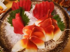 -山之川日料放题(通州店)