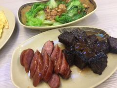 -圆宝台湾小吃(迎津街店)