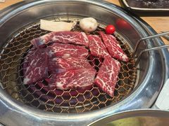 -本家韩国烤肉(青岛万象城店)