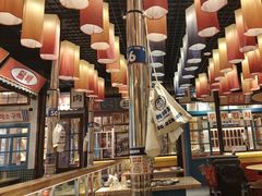 -姜胖胖无限自助烤肉(凯德天府店)