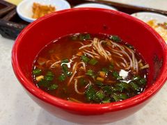 -乡党臊子面(丰庆公园店)