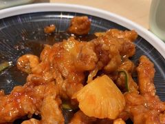 -吕氏疙瘩汤·新鲁菜(潍坊银座店)