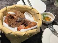 -LESCEDARS Brasserie Bistro香柏树