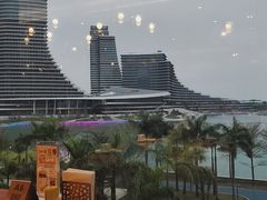 -正元希尔顿逸林酒店-御玺中餐厅