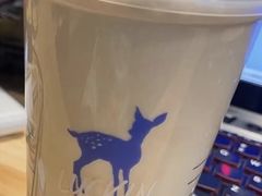 小陨石大红袍厚乳-瑞幸咖啡(中国移动斜西街店)