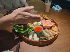 -南越郡·越式风味餐厅(青秀万达店)
