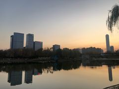 -白塘生态植物园