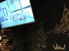 -斯比特花园西餐厅(东方商厦店)