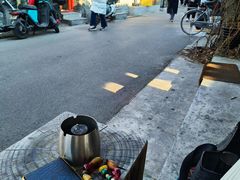 -闲·胡同 Barblu Hutong(雍和宫五道营店)