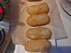 -徐记小怪兽肉蟹煲(中央大街店)