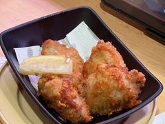 -寿司郎(皇庭广场店)