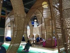 -汤W城市微度假(仓山店)