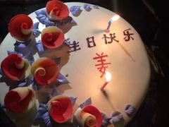 -越海渔村
