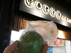 -沈大成(城隍庙店)