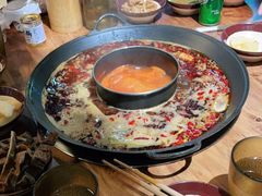 -楠火锅(龙阳广场店)