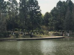 -白塘生态植物园