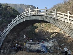 -沂蒙山旅游区云蒙景区(蒙山国家森林公园)