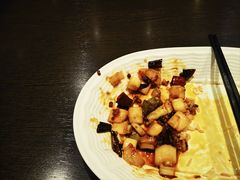 -好嫂子酱猪手•农家菜(蒲黄榆店)