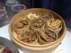 -卤校长重庆火锅(国兴店)