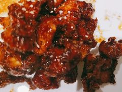 -宝轩渔府·老字号海鲜·正宗津菜(水上店)