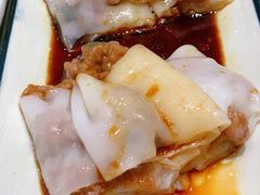 牛肉肠粉-正斗·港式粤菜(SKLP店)