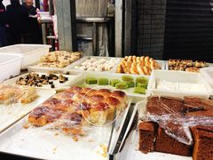 自助小吃-白水河冷锅鱼