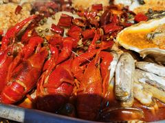 -虾享蟹逅小龙虾·螃蟹·小海鲜(吉林省总店)