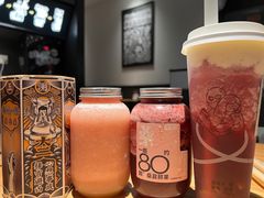 -太二酸菜鱼(汕头苏宁广场店)