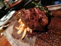 厚切牛柳扒-卡朋厨房(289艺术园区店)