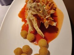 -姑苏家宴·苏帮菜·松鼠桂鱼(苏州总店)