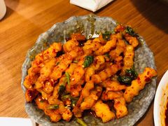 -付小姐在成都(中山公园店)