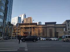 -壹号港湾