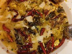 -新太二·鲜料川菜(晶耀前滩店)