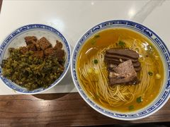 -永丰面馆(汉口路店)