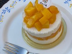 -云端咖啡(山顶教堂店)