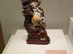 -北京工艺美术博物馆