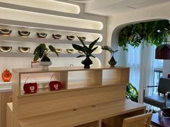 -瑶舍头疗·瑶浴·芳香热石SPA(五洲国际店)