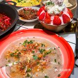 跟男朋友每周都要去吃的火锅店📍到底多好吃…