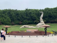 -上海市龙华烈士陵园