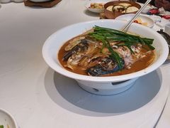 -老妈菜馆(建设街店)