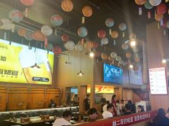 -林二哥宜烤官·宜宾小烧烤