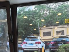 -天天渔港(杏林街店)