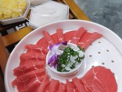 -千亿来乌拉火锅(德胜店)