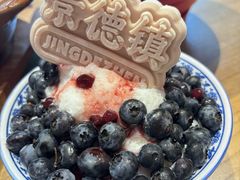 -图味美小黄鱼·景德菜(浙江路店)