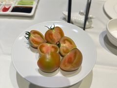 -四季民福烤鸭店(王府井东安门店)