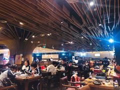 大堂-火炉火自助餐(悠唐购物中心店)