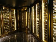 -迪拜帆船酒店海底餐厅